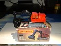 Matchbox - Excavator - New Excavator - Red - Metal - 0